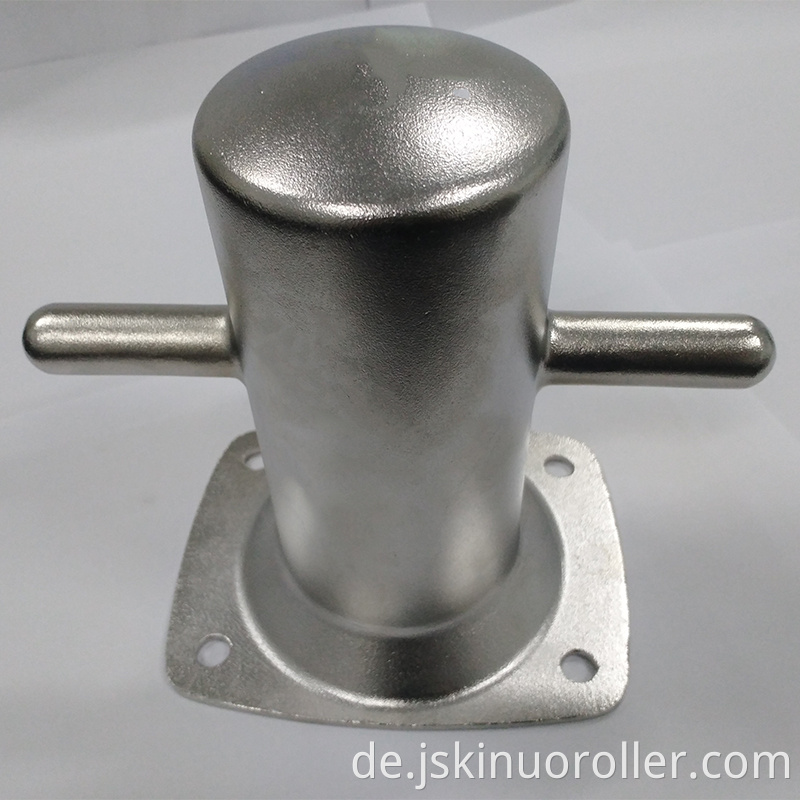 Vessel Hardware Parts